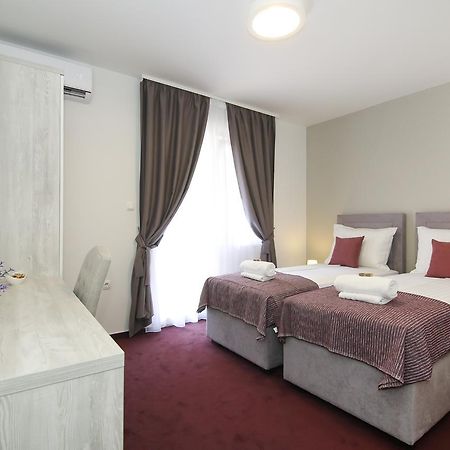 Maxim Rooms & Apartments Split Extérieur photo