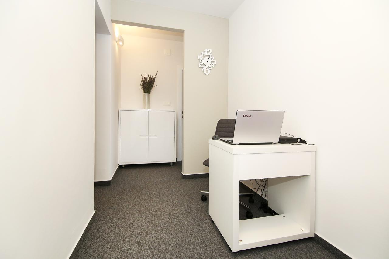 Maxim Rooms & Apartments Split Extérieur photo