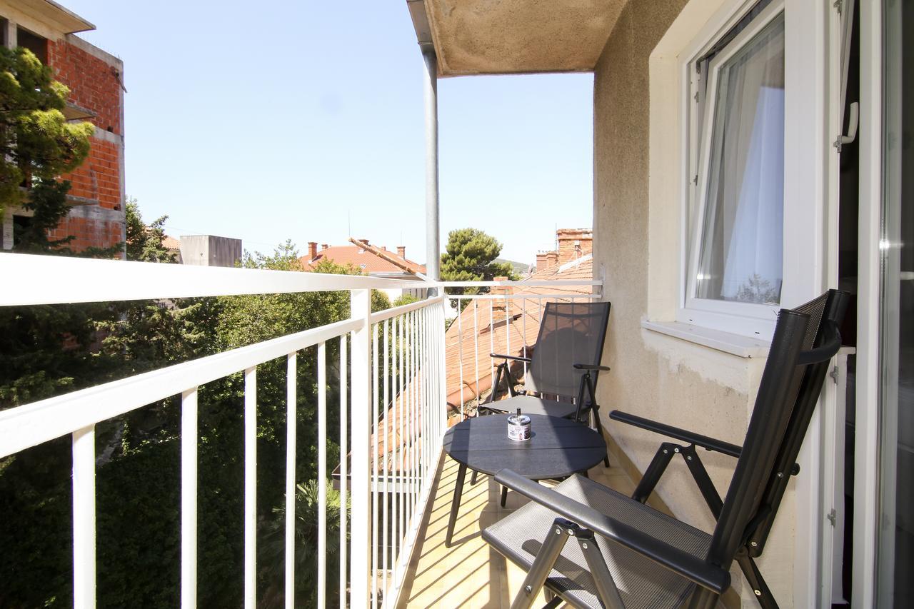 Maxim Rooms & Apartments Split Extérieur photo
